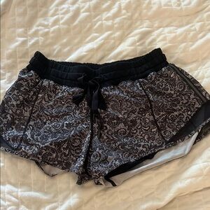 Lululemon Women's Shorts